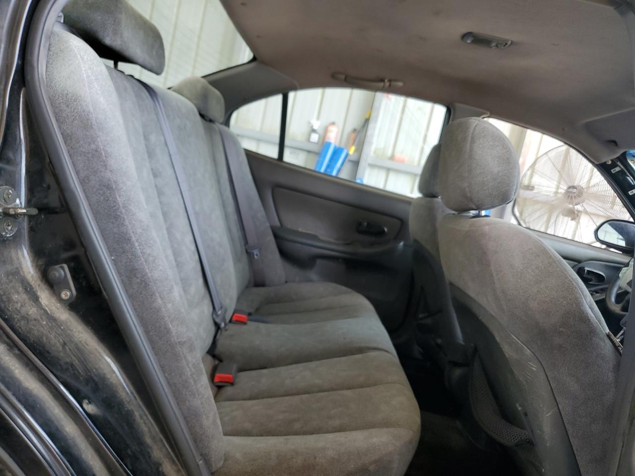 2002 Hyundai Elantra Gls VIN: KMHDN45D42U410619 Lot: 61380805