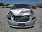2009 Nissan Sentra 2.0 продається в Mentone, CA - Front End