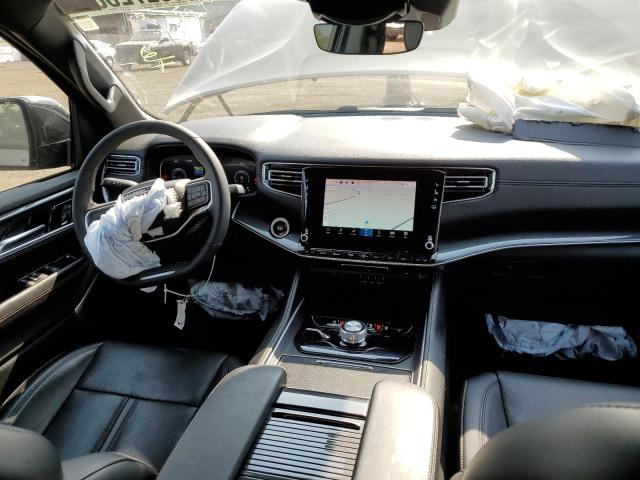  JEEP WAGONEER 2023 Szary