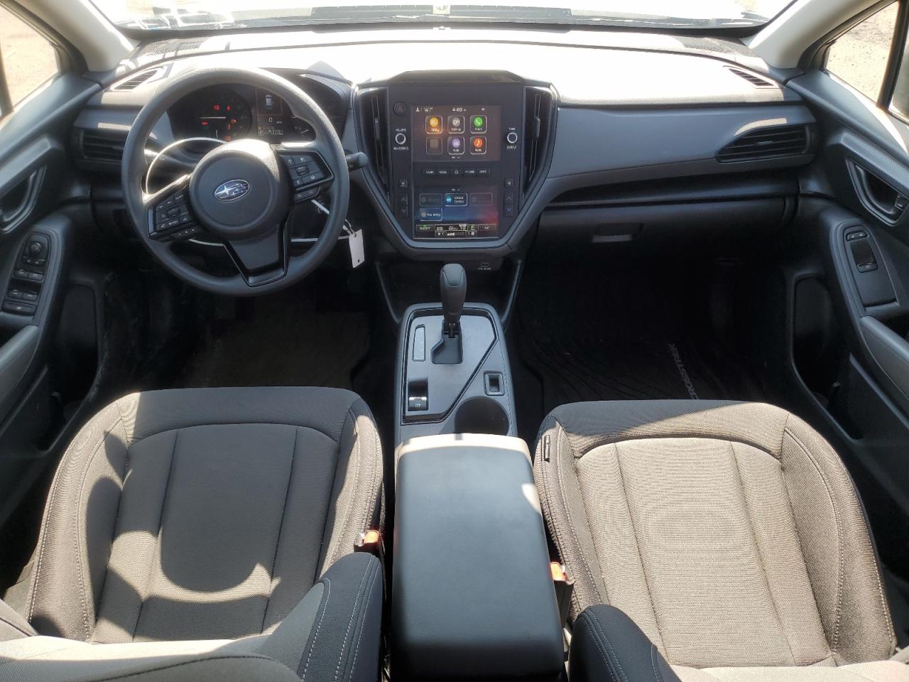 2024 Subaru Crosstrek VIN: JF2GUABCXRH369819 Lot: 62099685