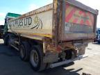2018 SCAN G-SRS C-CL for sale at Copart WOLVERHAMPTON