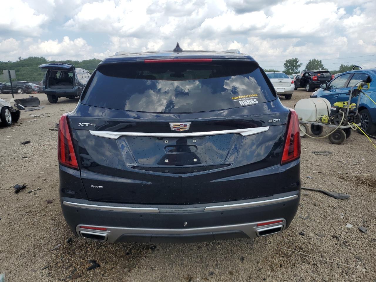 1gykndrs1mz155044 1GYKNDRS1MZ155044 2021 Cadillac Xt5 Premium Luxury
