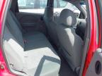2005 CHEVROLET KALOS SE for sale at Copart SANDY