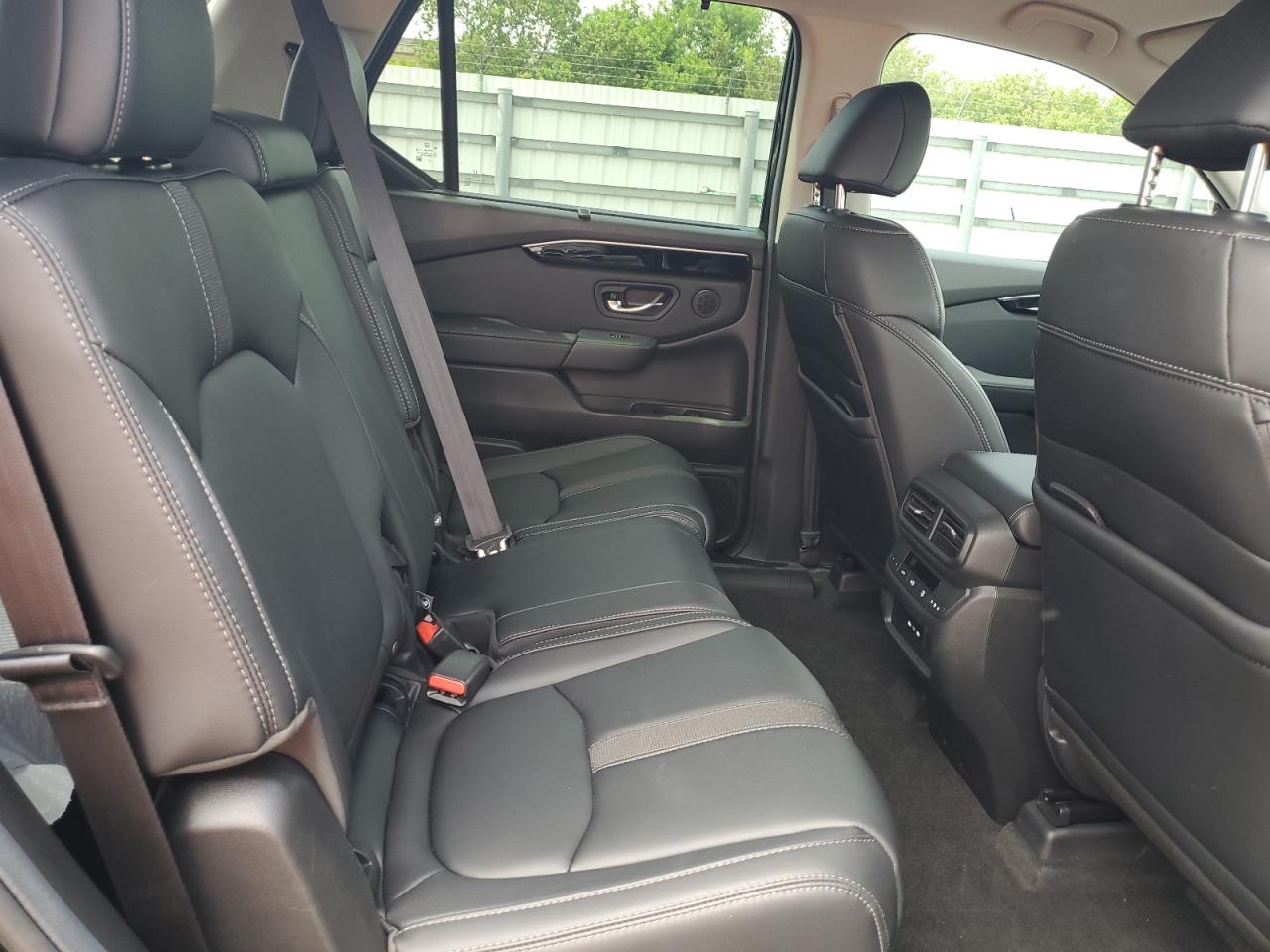 HONDA PILOT 2025 VIN 5FNYG2H44SB028695 фото 11