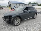 2018 Audi Q5 Prestige за продажба в Barberton, OH - Front End