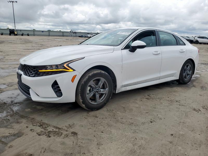 KIA K5 LXS 2022