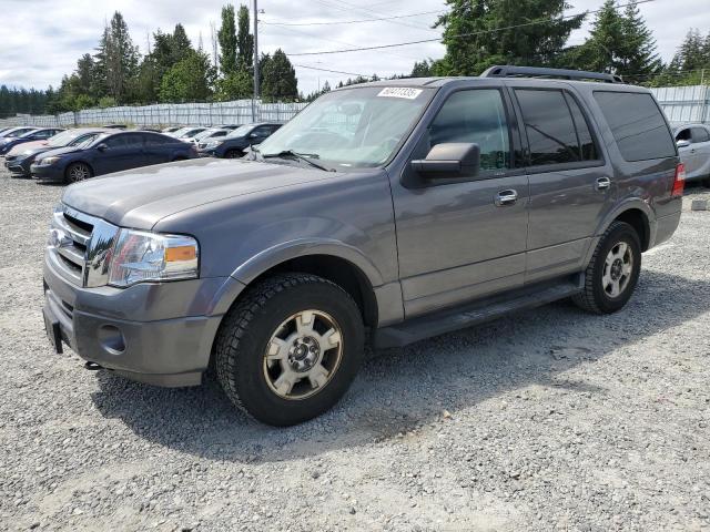 2012 Ford Expedition 5.4L