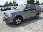 2012 Ford Expedition Xlt zu verkaufen in Graham, WA - Side