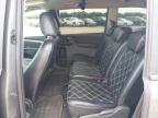 2013 VOLKSWAGEN SHARAN S B for sale at Copart WISBECH