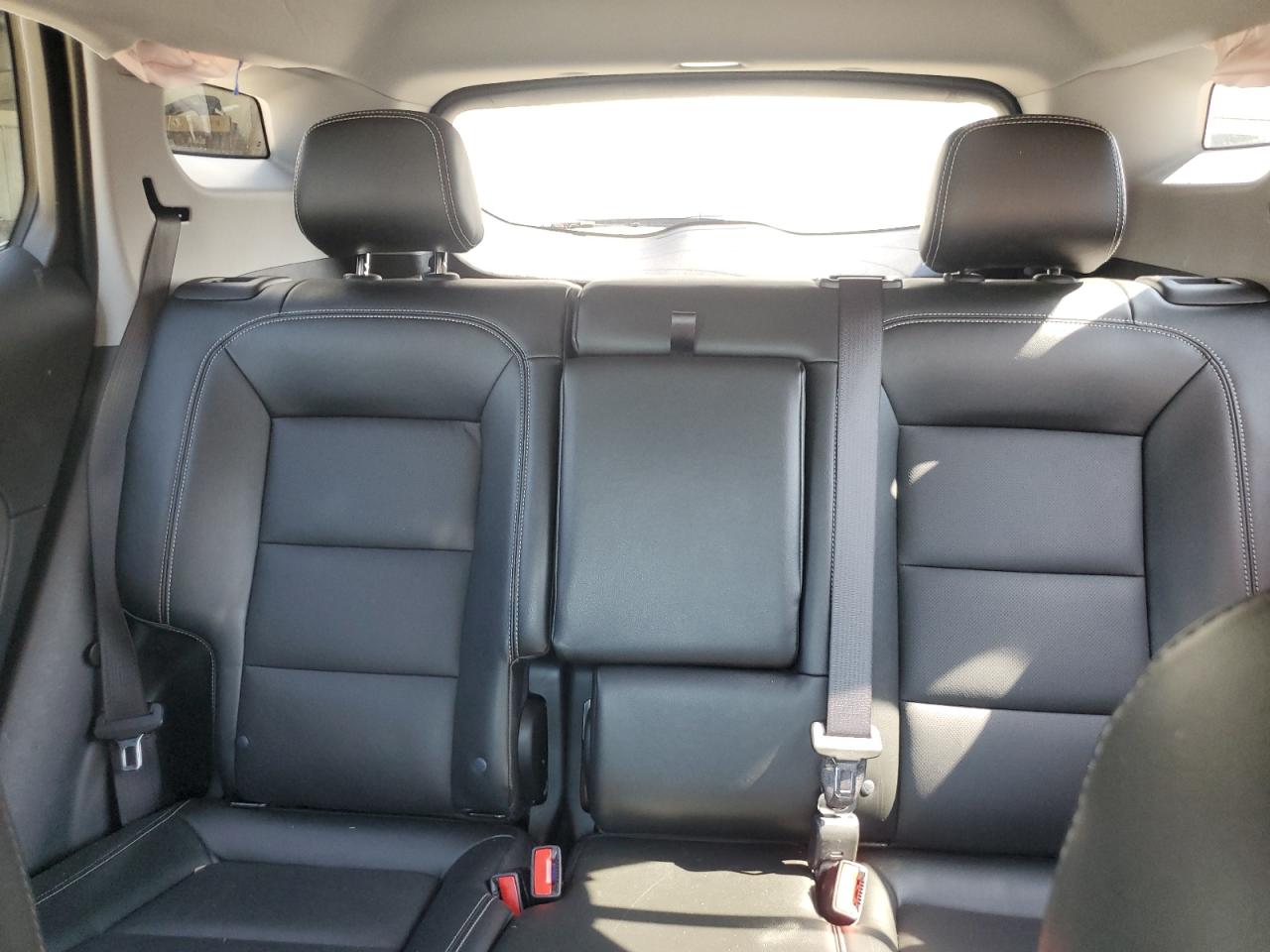 2024 GMC Terrain Slt VIN: 3GKALVEG6RL261457 Lot: 62689615