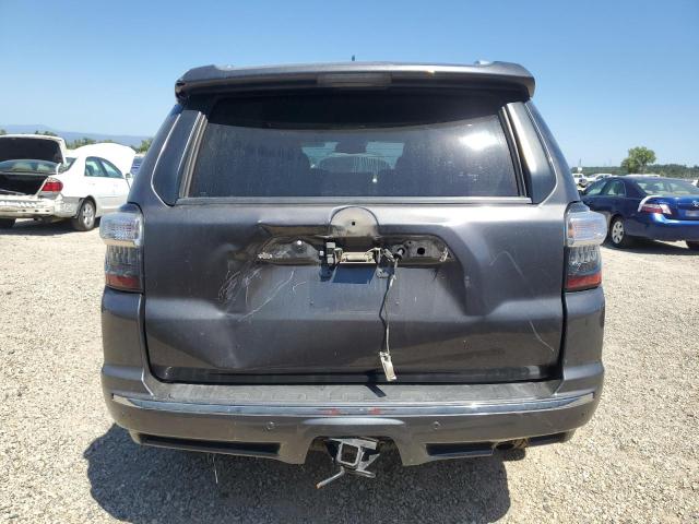  TOYOTA 4RUNNER 2016 Szary