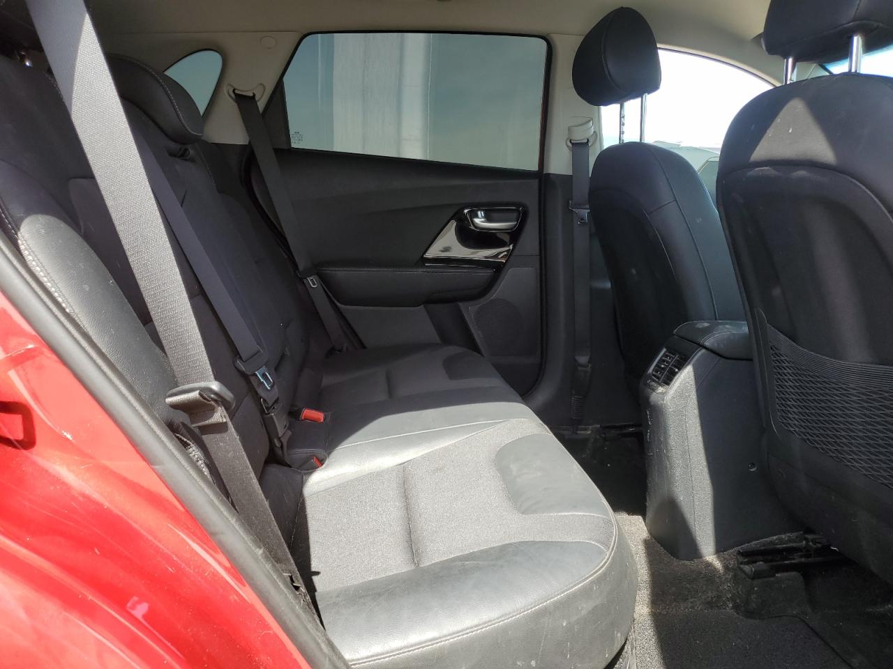 2019 Kia Niro Ex VIN: KNDCC3LC3K5255789 Lot: 61868425