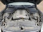 2012 INFINITI EX35 BASE   for sale at Copart AB - CALGARY