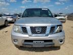 2017 Nissan Frontier S на продаже в San Antonio, TX - All Over