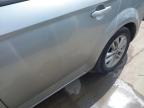 2012 FORD MONDEO ZET for sale at Copart PETERLEE