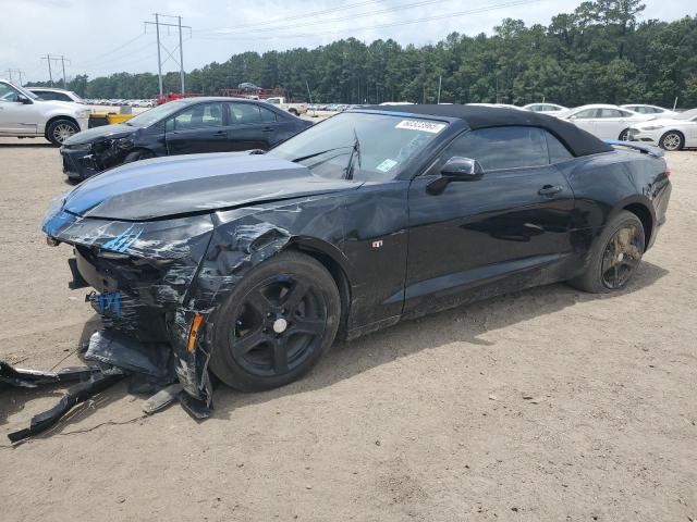 2020 Chevrolet Camaro Ls