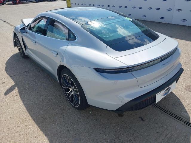 2023 PORSCHE TAYCAN 4S