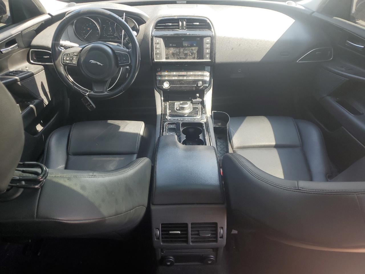 2018 Jaguar Xe VIN: SAJAR4FX1JCP33598 Lot: 59756655