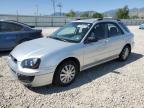 2004 Subaru Impreza Ts zu verkaufen in Magna, UT - Side