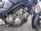2001 YAMAHA XJ 600 N for sale at Copart WOLVERHAMPTON