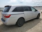 2013 HONDA ODYSSEY EX   à vendre chez Copart AB - EDMONTON
