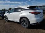 2022 LEXUS RX 350   à vendre chez Copart AB - CALGARY