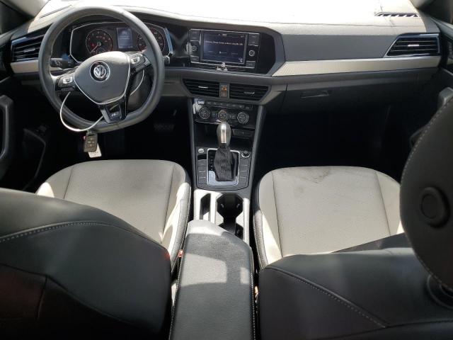  VOLKSWAGEN JETTA 2021 Szary