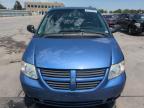 2007 Dodge Grand Caravan Sxt   zu verkaufen in Littleton, CO - Rear End