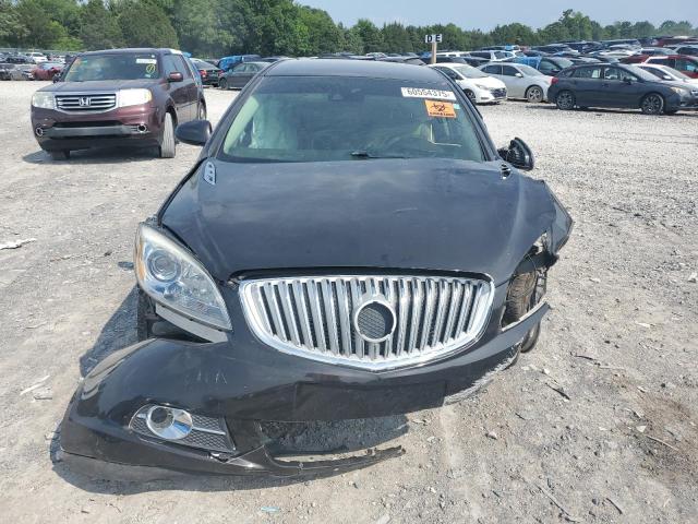 Sedans BUICK VERANO 2014 Czarny