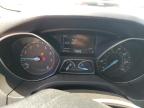 2018 Ford Focus Sel de vânzare în Sacramento, CA - Front End