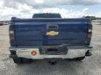 2016 Chevrolet Silverado K3500 High Country   na sprzedaż w Jacksonville, FL - All Over