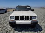2000 Jeep Cherokee Sport en Venta en American Canyon, CA - Vandalism