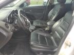 2015 Chevrolet Cruze Ltz   en Venta en Rogersville, MO - Hail