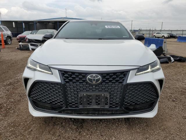  TOYOTA AVALON 2019 Білий