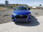 2021 Audi Q5 E Premium Plus zu verkaufen in Reno, NV - Front End