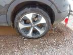 2024 VOLVO XC40 + B3 for sale at Copart CORBY