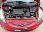 2007 HONDA JAZZ SE CVT  for sale at Copart SANDY
