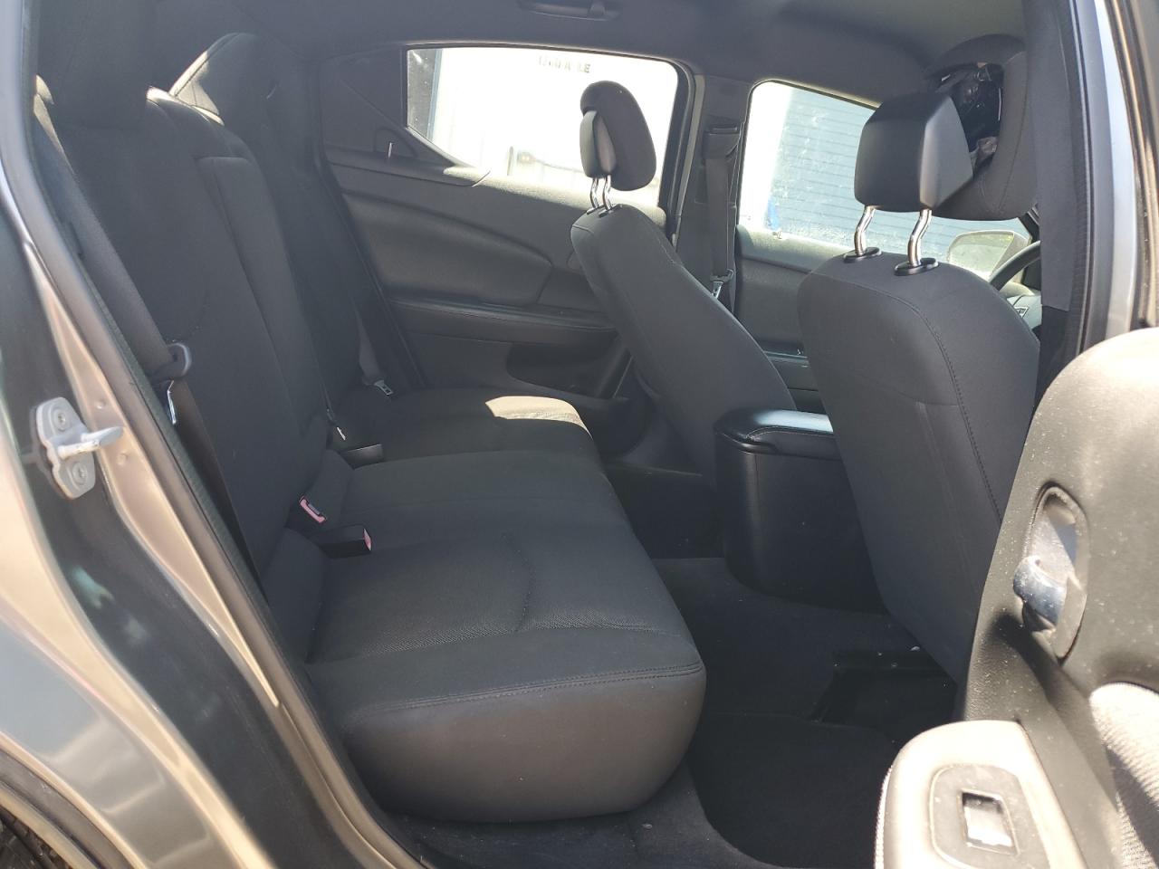 2012 Dodge Avenger Se VIN: 1C3CDZAB1CN231636 Lot: 61724845