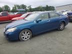 2008 Lexus Es 350 de vânzare în Spartanburg, SC - Front End