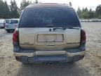 2004 Chevrolet Trailblazer Ext Ls за продажба в Graham, WA - Rear End