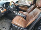 2012 JEEP GRAND CHEROKEE OVERLAND   for sale at Copart ON - COOKSTOWN