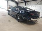2020 BMW 840I AUTO for sale at Copart WOLVERHAMPTON