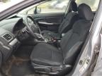 2016 Subaru Impreza  de vânzare în York Haven, PA - Side