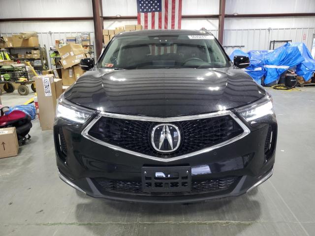  ACURA RDX 2024 Черный
