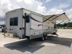 2013 Mesa Trailer продається в New Orleans, LA - Normal Wear