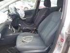 2010 FORD FIESTA ZET for sale at Copart SANDY