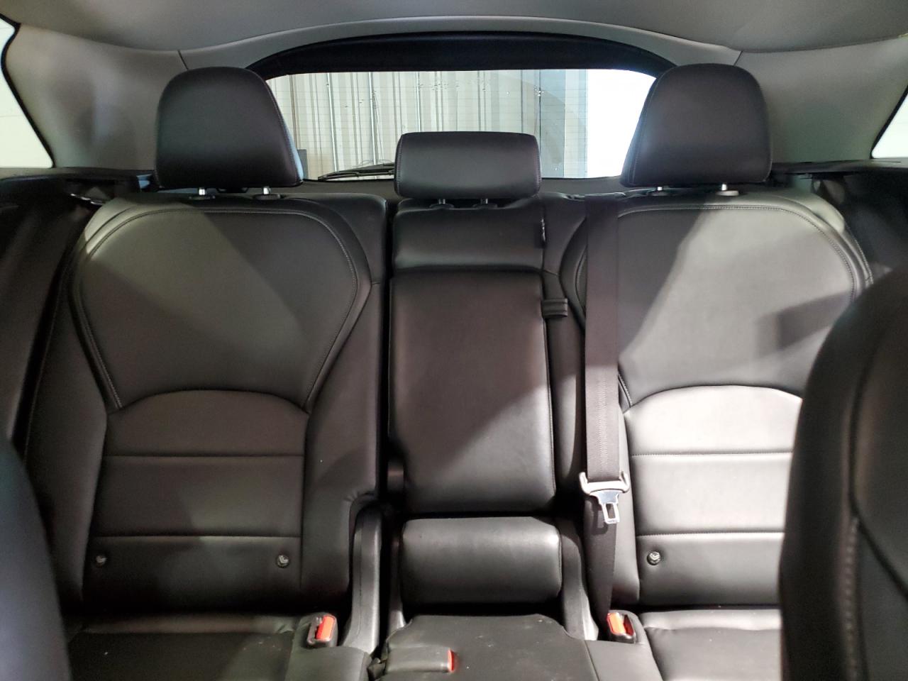 2019 Infiniti Qx50 Essential VIN: 3PCAJ5M39KF128678 Lot: 59567025