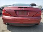 2003 Mercedes-Benz Sl 500R იყიდება Rancho Cucamonga-ში, CA - Front End