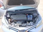 2015 TOYOTA YARIS EXCE for sale at Copart NEWBURY