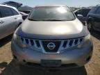 2009 Nissan Murano S de vânzare în San Martin, CA - Mechanical